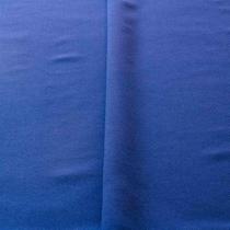 Tecido Gabardine Two Way Azul Royal Elastano 1,50 Mt Largura