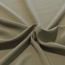 Tecido Gabardine Two Way Cinza Prata Elastano 1,50Mt Largura Tecido Gabardine Two Way Cinza Prata Elastano 1,50Mt Largura