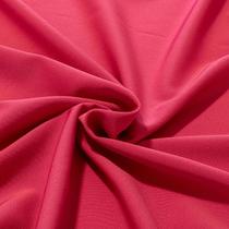 Tecido Gabardine Two Way Rosa Pink Elastano 1,50 Mt Largura