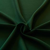 Tecido Gabardine Two Way Verde Militar Com Elastano 1,50 Mt Largura