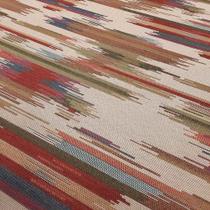 Tecido Gobelin Rústico Geométrico para Estofados Cor 01 - O Metro Tecido Gobelin Rústico Geométrico para Estofados Cor 01 - O Metro