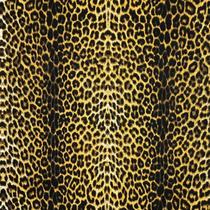 Tecido Gorgurinho Estampado Onça Pintada - 1,50m de Largura Tecido Gorgurinho Estampado Onça Pintada - 1,50m de Largura