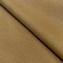 Tecido Gorgurinho Liso Dourado - 1,50m de Largura Tecido Gorgurinho Liso Dourado - 1,50m de Largura