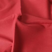 Tecido Gorgurinho Liso Para Decoração Vermelho Marsalla - Tecidosmodelo