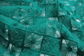 Tecido Guipir Embroidery, Guipir Bordado VAR 1 I 1m x 1,20m