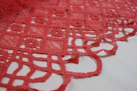 Tecido Guipir Embroidery, Guipir Bordado VAR 2 I 1m x 1,20m
