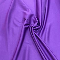 Tecido Helanca 92% Poliester 8% Elastano Roxo