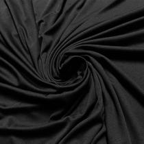 Tecido Helanca Malha Gel Kit 3 Metros Preto Tecido Helanca Malha Gel Kit 3 Metros Preto