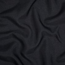 Tecido Helanca Preto Liso - 20m x 1,80m de Largura