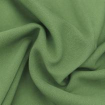 Tecido Helanca Verde Menta Liso - 20m x 1,80m de Largura