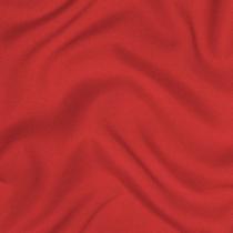 Tecido Helanca Vermelho Liso - 20m x 1,80m de Largura
