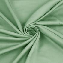 Tecido Homiest Rayon de Bambu 5 jardas x 152 cm Verde Sálvia Tecido Homiest Rayon de Bambu 5 jardas x 152 cm Verde Sálvia