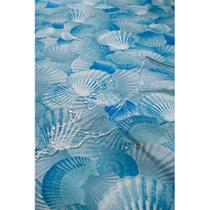 Tecido Impermeável Acqua Linea Concha - 1,40m de Largura Tecido Impermeável Acqua Linea Concha - 1,40m de Largura