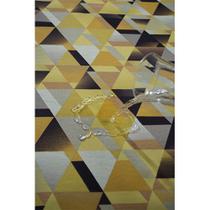 Tecido Impermeável Acqua Linea Evolution Amarelo - 1,40m de Largura Tecido Impermeável Acqua Linea Evolution Amarelo - 1,40m de Largura