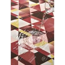 Tecido Impermeável Acqua Linea Evolution Marsala - 1,40m de Largura Tecido Impermeável Acqua Linea Evolution Marsala - 1,40m de Largura