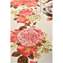 Tecido Impermeável Acqua Linea Imperial Rosa - 1,40m de Largura Tecido Impermeável Acqua Linea Imperial Rosa - 1,40m de Largura