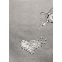 Tecido Impermeável Acqua Linea Sapucaia Cinza - 1,40m de Largura