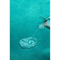 Tecido Impermeável Acqua Linea Sapucaia Turquesa - 1,40m de Largura Tecido Impermeável Acqua Linea Sapucaia Turquesa - 1,40m de Largura
