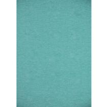 Tecido Impermeável Acqua Mene Liso Azul Turquesa - 1,40m de Largura