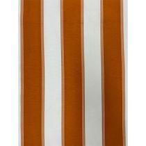 Tecido Impermeável Acqua Mene Listrado Terracota - 1,40m de Largura Tecido Impermeável Acqua Mene Listrado Terracota - 1,40m de Largura