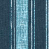 Tecido impermeável asturias 115 listado marinho azul - WK