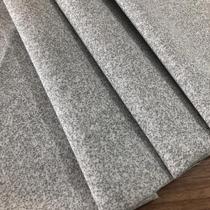 Tecido Impermeável Belize Textura Cinza Estampa Digital Unid 1Metrox140cm