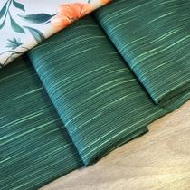 Tecido Impermeável Belize Textura Verde Folha Estampa Digital 1MetroX140cm