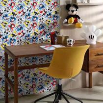 Tecido Impermeável Dohler Belize Infantil - 50cm x 1,50mt