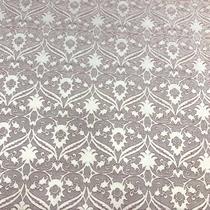 Tecido Jacquard 58% Algodão 42% Poliester 3,00mt de Largura