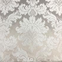 Tecido Jacquard 58% Algodão 42% Poliester 3,00mt de Largura