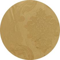 Tecido Jacquard Adamascado Medalhão Brocado 3,00x2,80mts