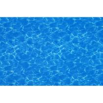 Tecido Jacquard Estampado Fundo do Mar - 2,80m de Largura