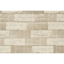 Tecido Jacquard Estampado Madeira Canjiquinha (Desenho sentido Largura) - 2,80m de Altura