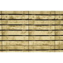 Tecido Jacquard Estampado Pallet Madeira (Desenho sentido Largura) - 2,80m de Altura