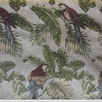 Tecido Jacquard Gobelin 04991 Lg 1,40 Des 001 Cru
