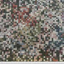 Tecido Jacquard Gobelin 94120 Lg 1,40 Des 001 Cru