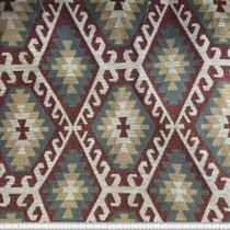 Tecido Jacquard Gobelin 94517 Lg 1,40 Des 001 Cru