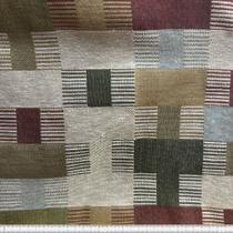 Tecido Jacquard Gobelin 94629 Lg 1,40 Des 001 Cru