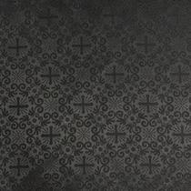 Tecido Jacquard Litúrgico Religioso Altar Igreja 2,80 Largura
