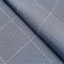 Tecido Jacquard Matelado Denin - 2,80m de Largura Tecido Jacquard Matelado Denin - 2,80m de Largura