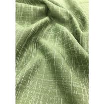 Tecido Jacquard Tradicional Falso Liso Verde Pistache - 2,80m de Largura Tecido Jacquard Tradicional Falso Liso Verde Pistache - 2,80m de Largura