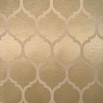 Tecido Jacquard Tradicional Geométrico Pérola - 2,80m de Largura