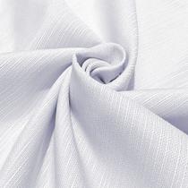Tecido Jacquard Tradicional Gorgurão Branco - 2,80m de Largura Tecido Jacquard Tradicional Gorgurão Branco - 2,80m de Largura