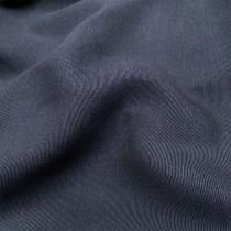 Tecido Jacquard Tradicional Liso Azul Marinho - 2,80m de Largura Tecido Jacquard Tradicional Liso Azul Marinho - 2,80m de Largura