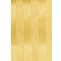 Tecido Jacquard Tradicional Listrado Amarelo Bebê - 2,80m de Largura