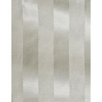 Tecido Jacquard Tradicional Listrado Bege Marfim - 2,80m de Largura Tecido Jacquard Tradicional Listrado Bege Marfim - 2,80m de Largura