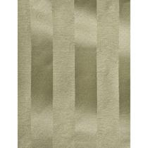 Tecido Jacquard Tradicional Listrado Cáqui - 2,80m de Largura