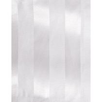 Tecido Jacquard Tradicional Listrado Off-White - 2,80m de Largura Tecido Jacquard Tradicional Listrado Off-White - 2,80m de Largura