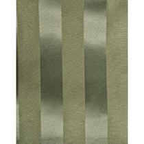 Tecido Jacquard Tradicional Listrado Verde Musgo - 2,80m de Largura Tecido Jacquard Tradicional Listrado Verde Musgo - 2,80m de Largura