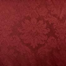 Tecido Jacquard Vinho Medalhão 2.80m de Largura
